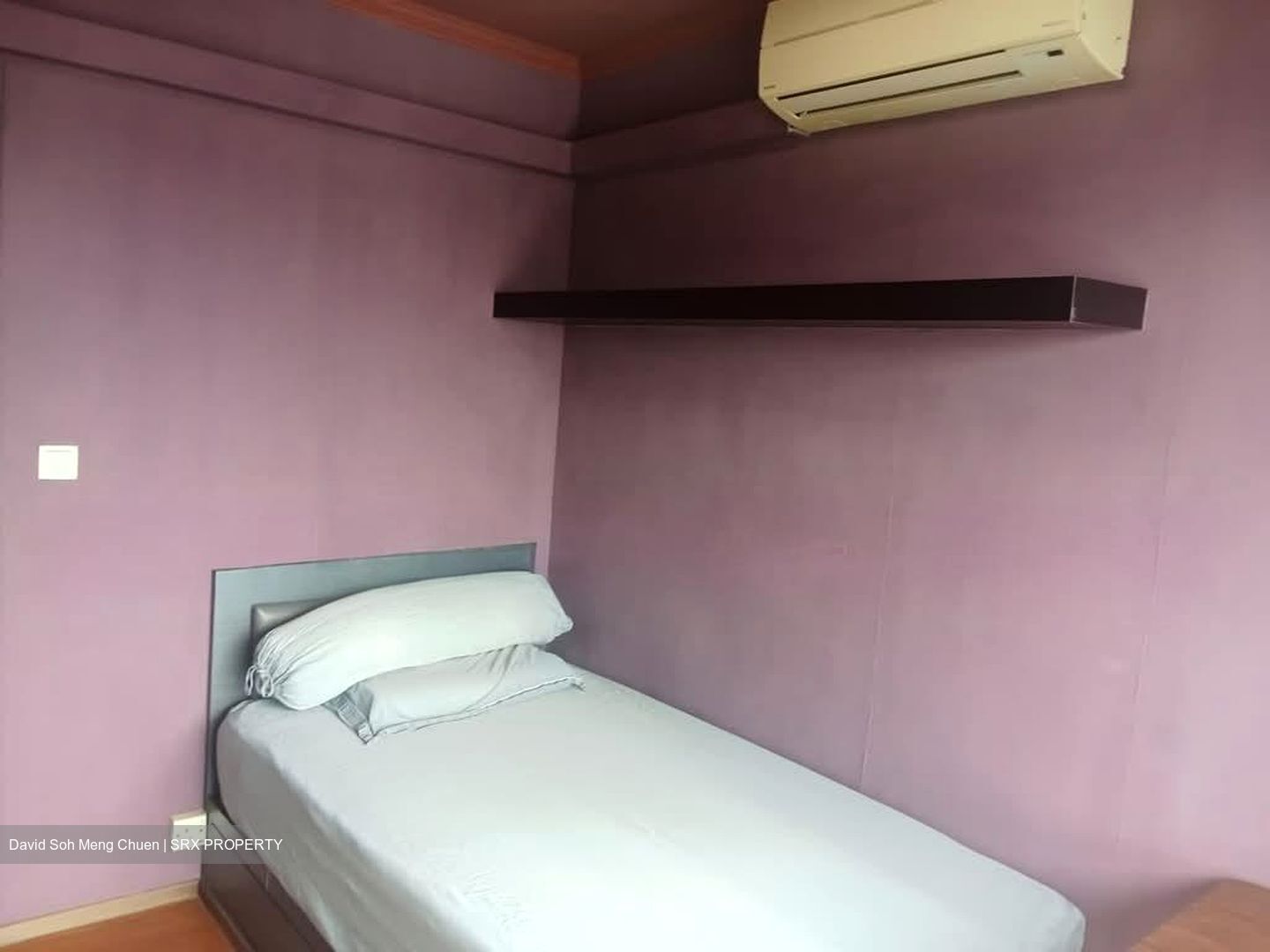 Blk 1G The Pinnacle@Duxton (Bukit Merah), HDB 5 Rooms #551444371